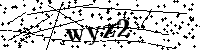 Bitte geben Sie die gezeigten Buchstaben und Zahlen ein