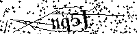 Bitte geben Sie die gezeigten Buchstaben und Zahlen ein